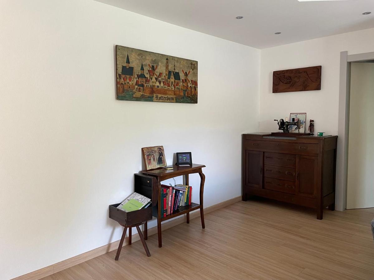 La Casa Del Conte - Feriolo Di Baveno Con Giardino Privato Exterior foto