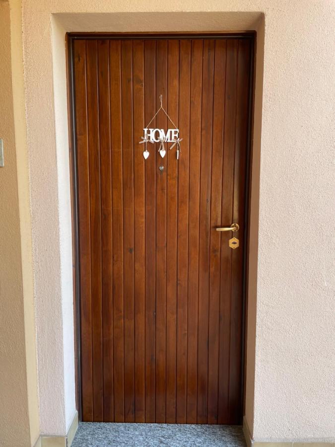 La Casa Del Conte - Feriolo Di Baveno Con Giardino Privato Exterior foto