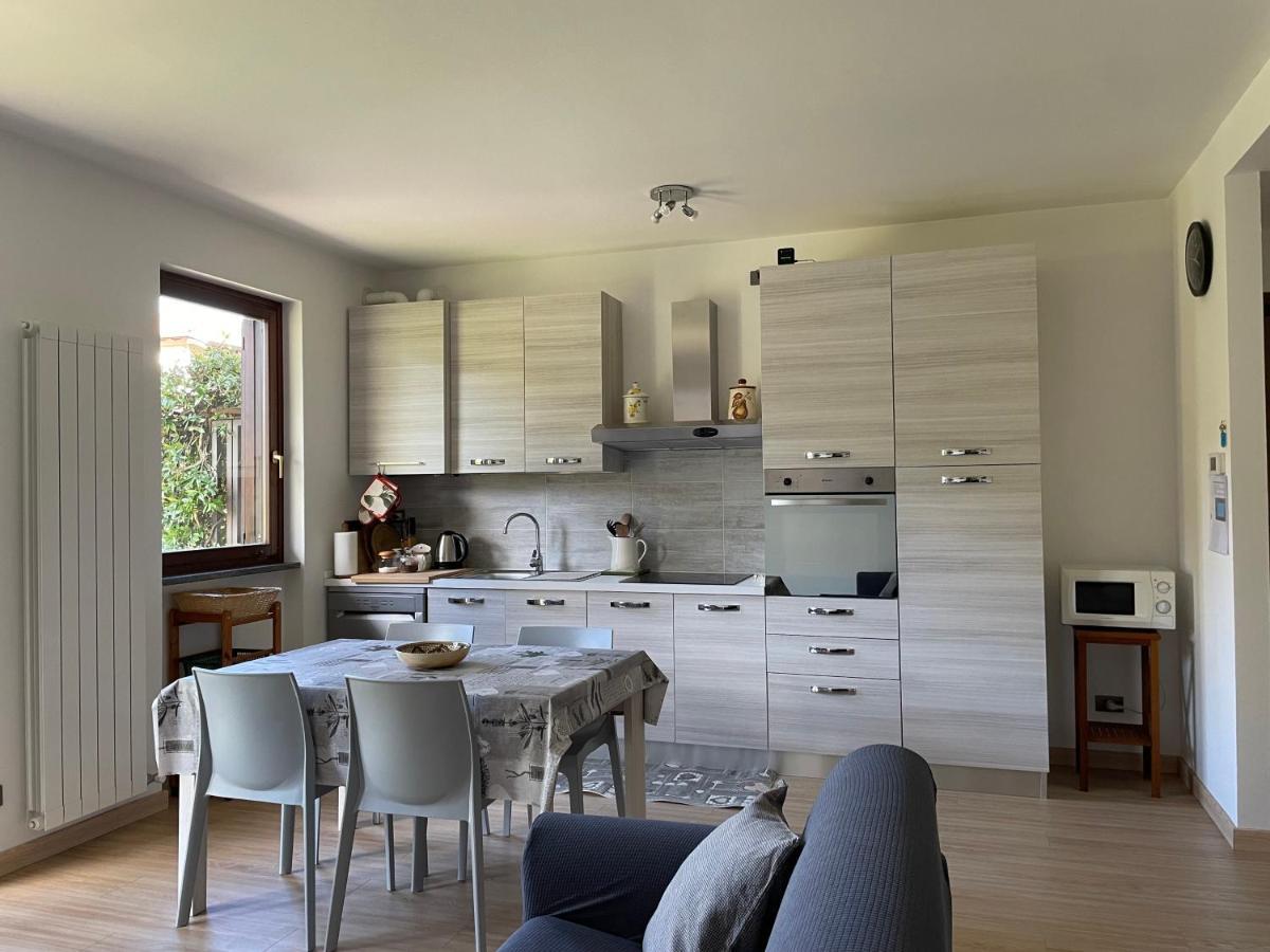 La Casa Del Conte - Feriolo Di Baveno Con Giardino Privato Exterior foto