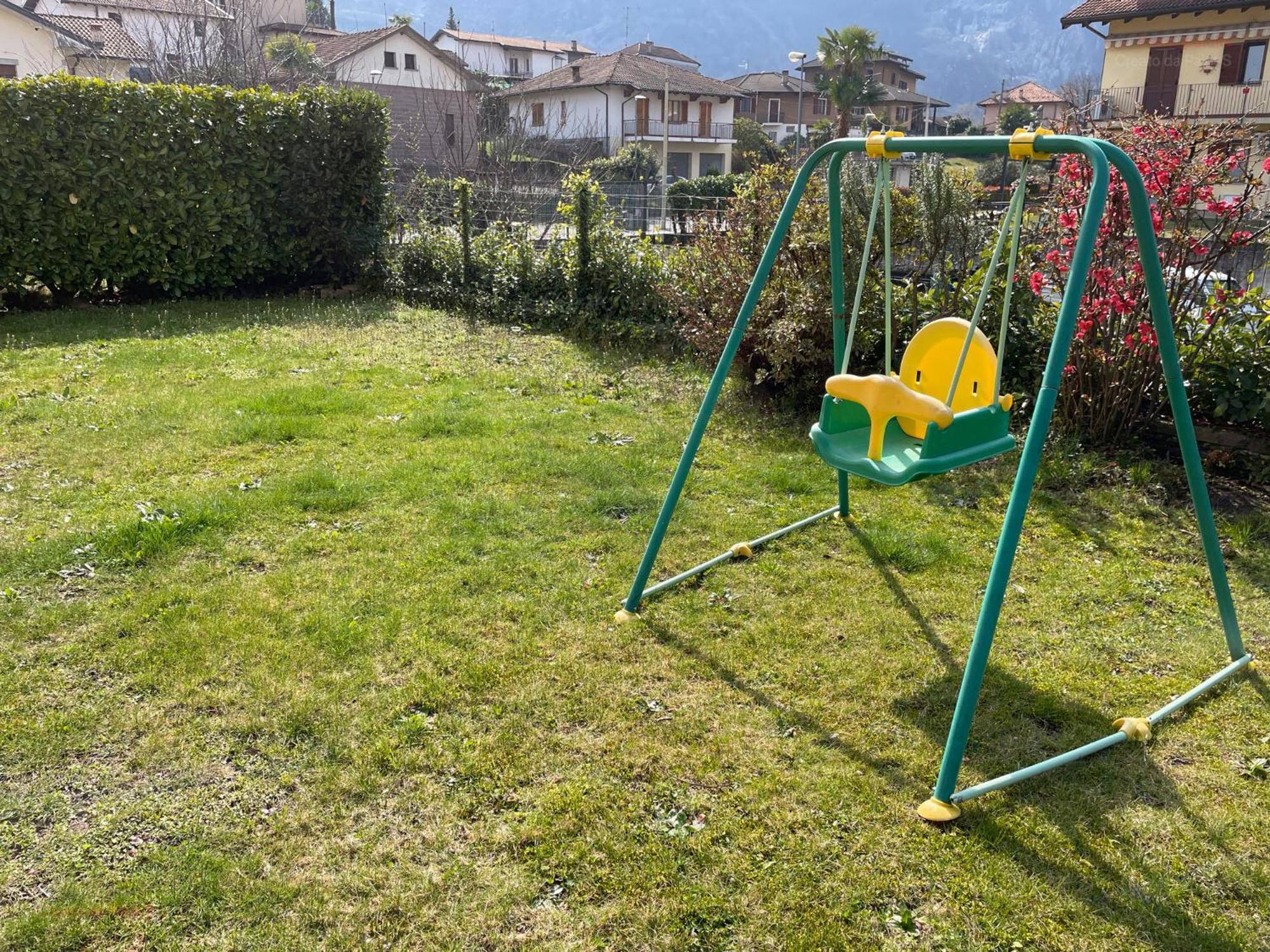 La Casa Del Conte - Feriolo Di Baveno Con Giardino Privato Exterior foto